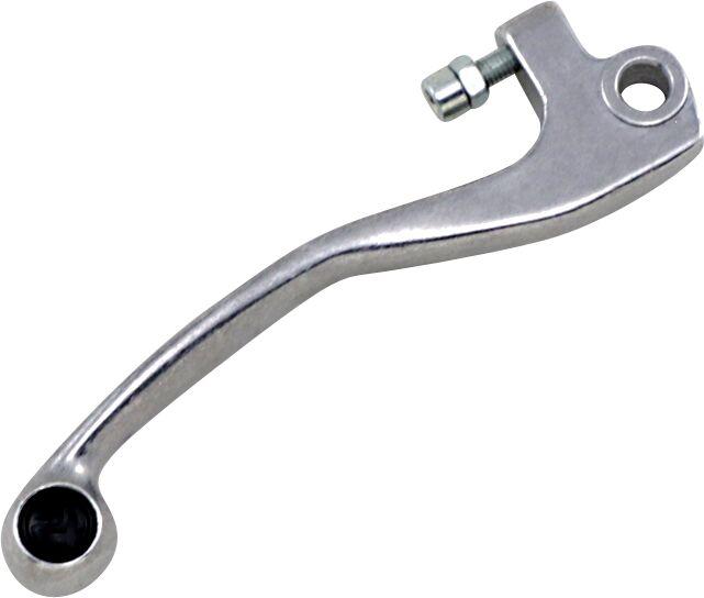 1BDSC37 - Moose Racing Brake Lever For Suzuki DRZ400 2000-2003 - Silver