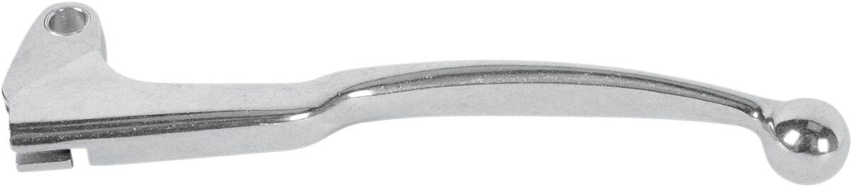 1CDSC17 - Moose Racing OEM Style Clutch Lever For Suzuki DR100 1983-1988 - Silver