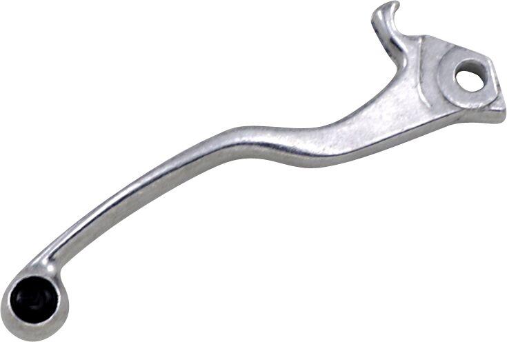 1BDKJ17 - Moose Racing Brake Lever For KTM  BORA 25 1993-1995 - Silver