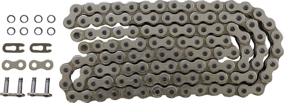 M573-00-114 - Moose Racing 520 HPO O-Ring Chain 114L