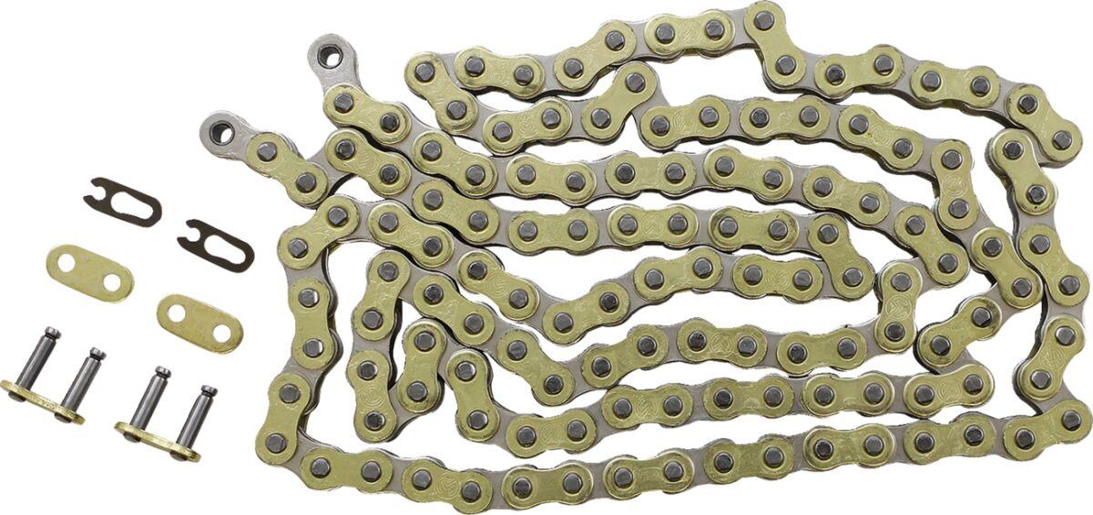 M57500130 - Moose Racing 428 RXP Pro-MX Chain - 130L