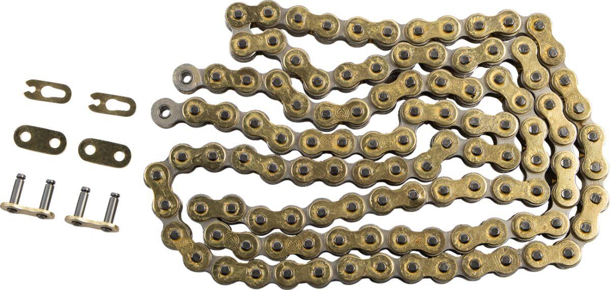 M57600114 - Moose Racing 420 RXP Pro-MX Chain - 114L