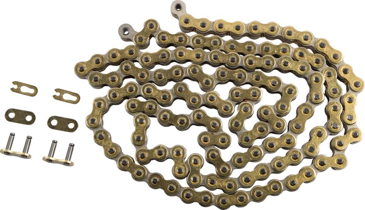 M57600130 - Moose Racing 420 RXP Pro-MX Chain - 130L
