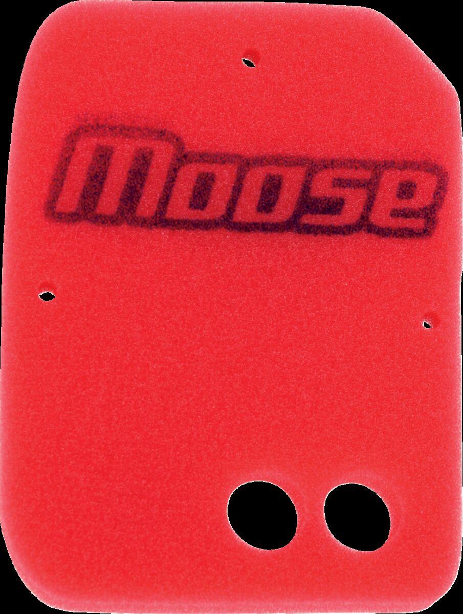 1-80-06 - Moose Racing Air Filter For Yamaha PW50 1982-2016