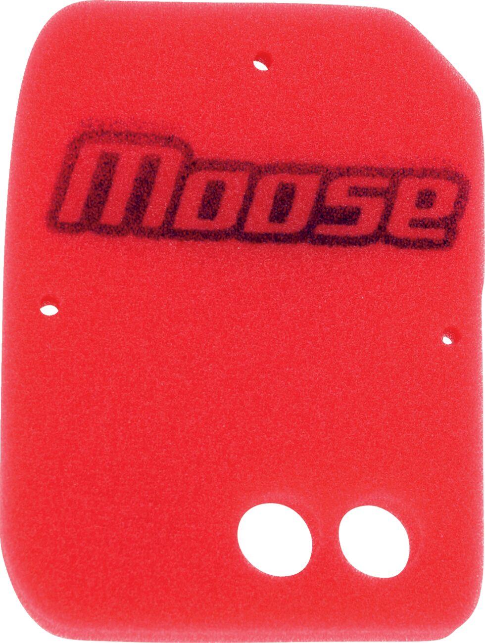 1-80-06 - Moose Racing Air Filter For Yamaha PW50 1982-2016