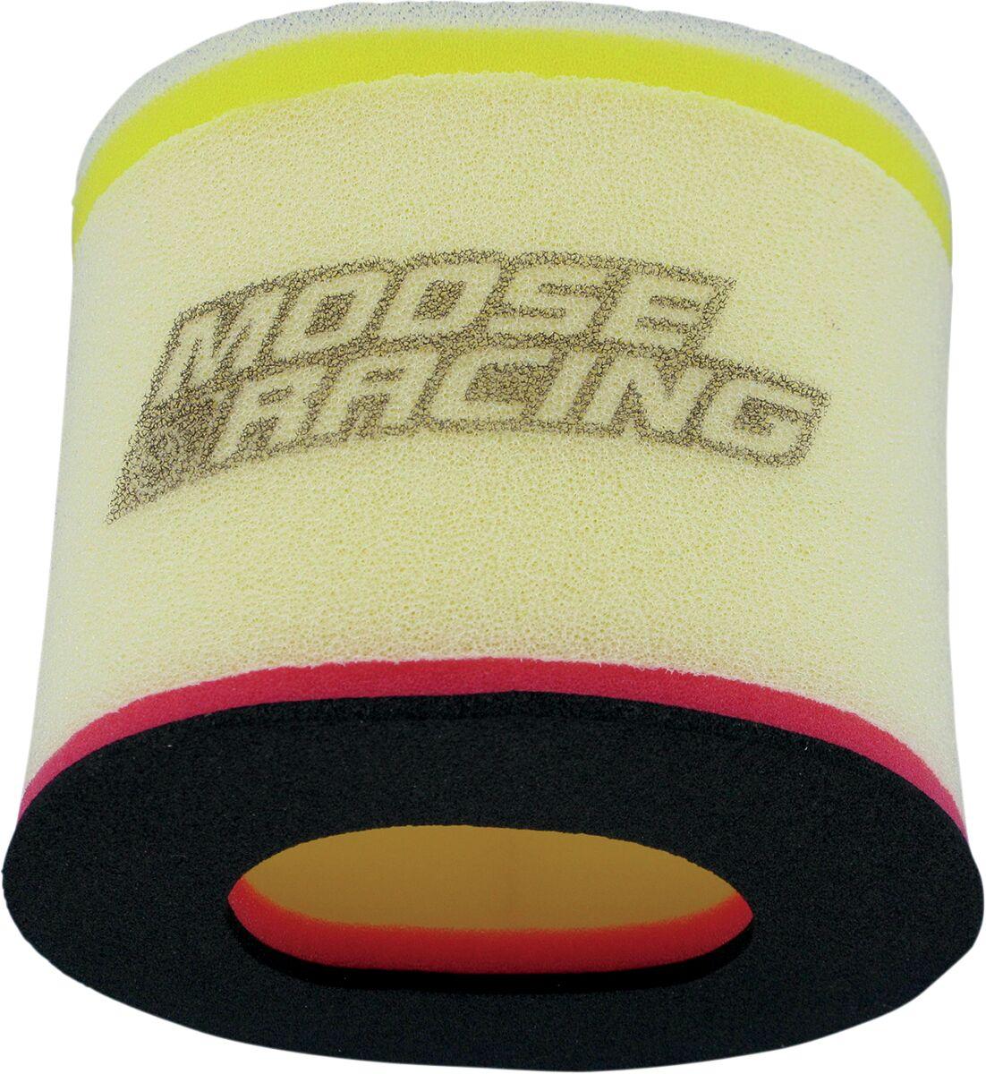 3-70-06 - Moose Racing Air Filter For Suzuki LT 250 E 2x4 Quadrunner 1985-1986