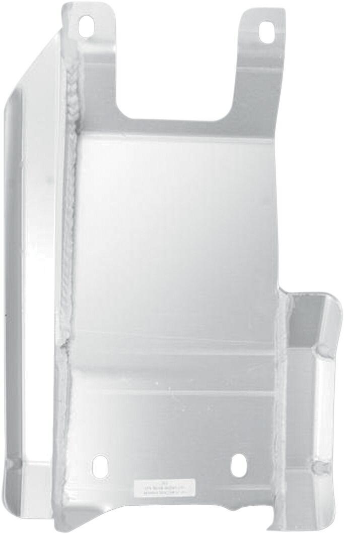 503 - Moose Racing Swingarm Skid Plate For Honda TRX250R 1987-1989 - Anodized