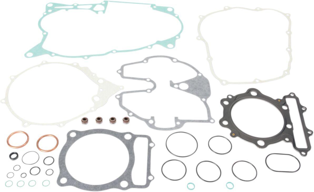 808280MSE - 808280MSE - Moose Complete Gasket Set - Honda XR600R 1985-2000