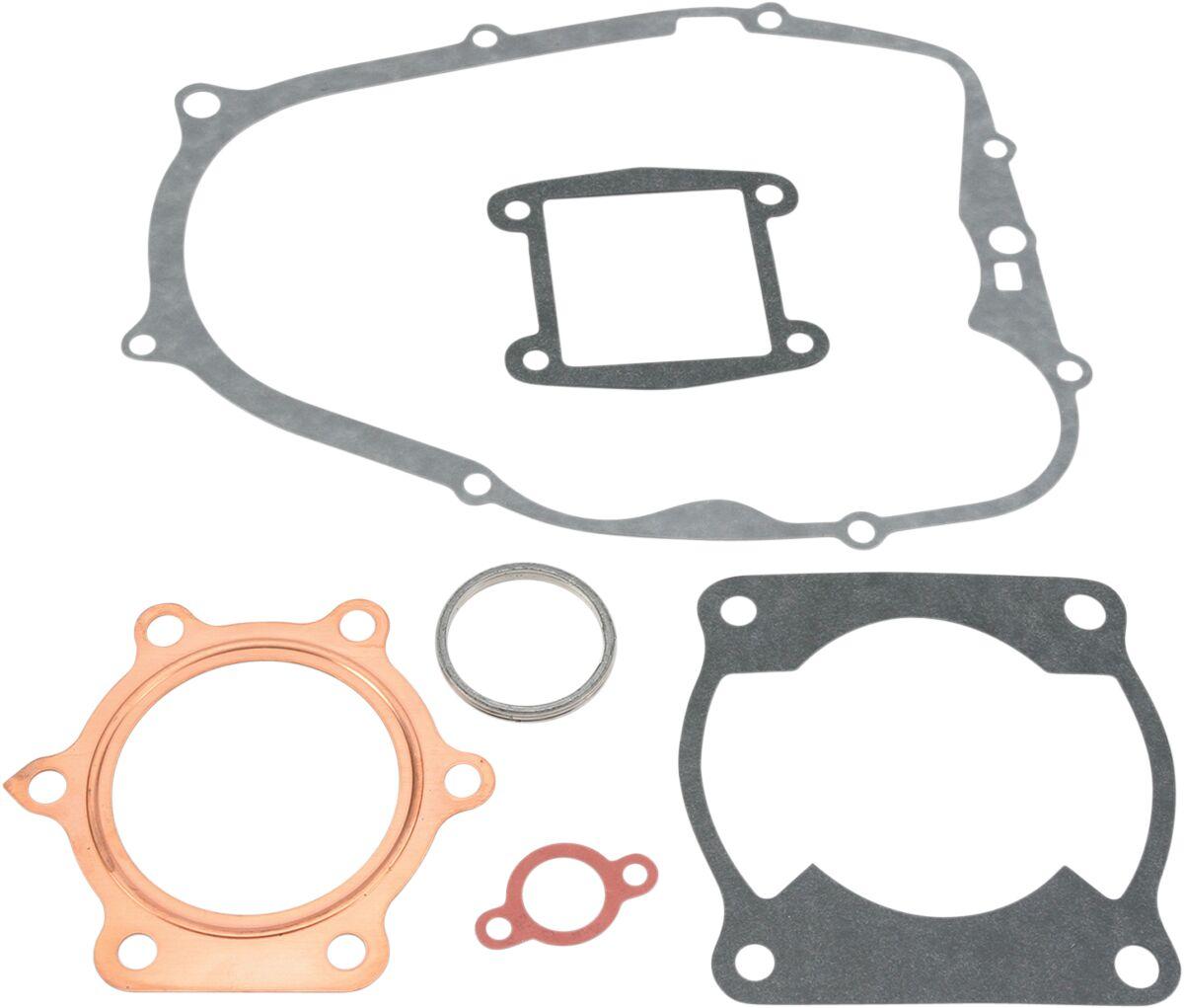 808811MSE - 808811MSE - Moose Complete Gasket Set - Yamaha YFS200 Blaster 1988-2006