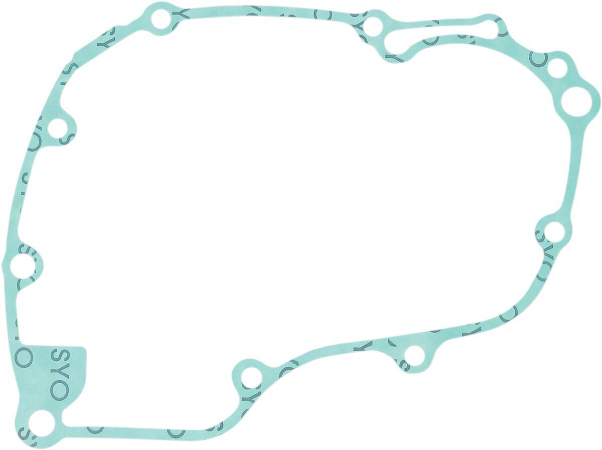 816522MSE - Moose Racing Ignition Cover Gasket For Honda CRF450R 2002-2008