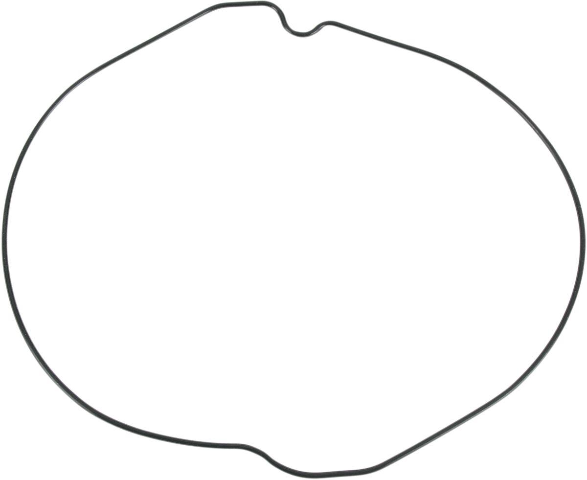 817253MSE - Moose Racing Clutch Cover Gasket For Honda CR250 1987-2007 Outer