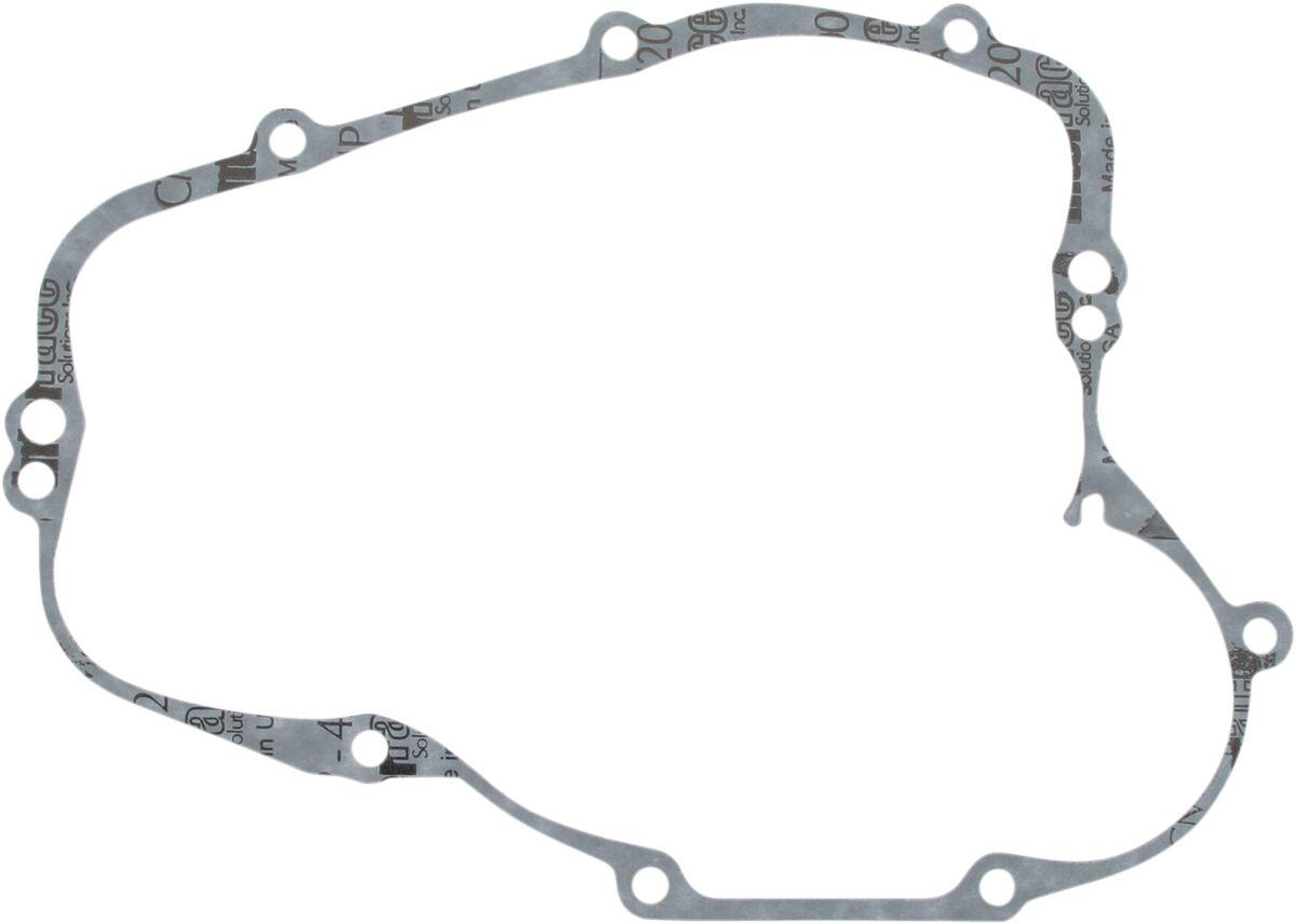 817486MSE - Moose Racing Clutch Cover Gasket For Kawasaki KX100 1995-2000 Inner
