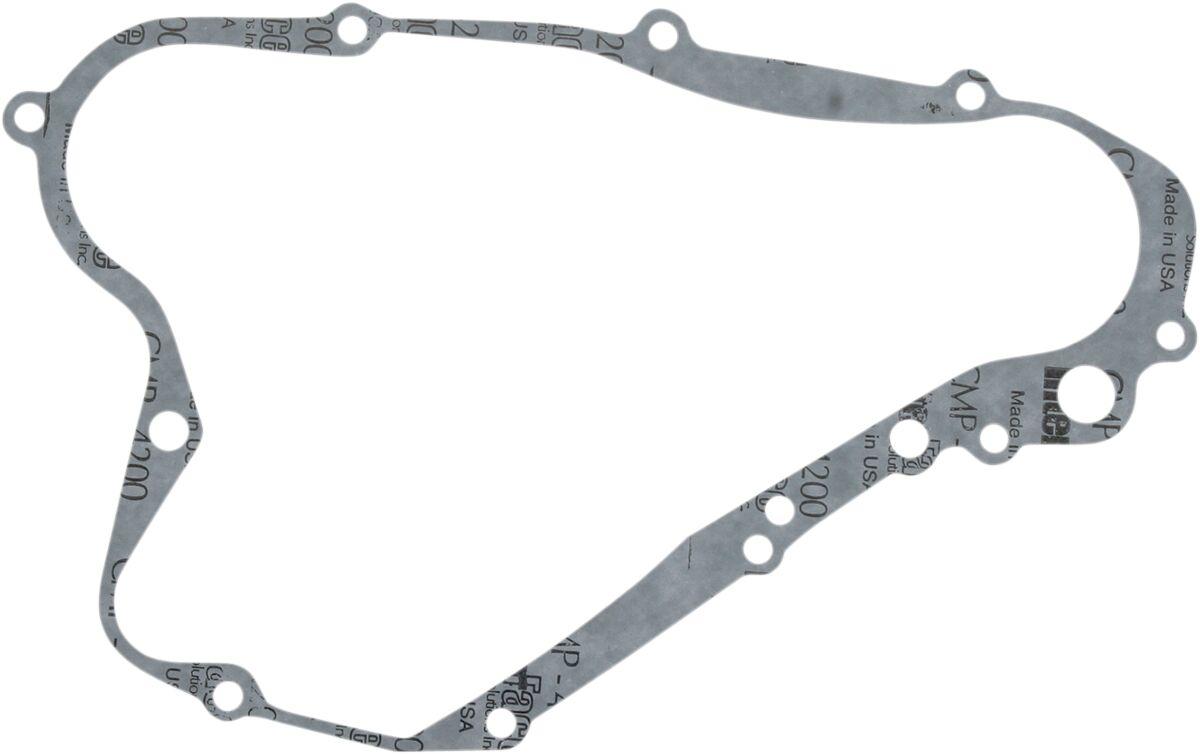 817511MSE - Moose Racing Clutch Cover Gasket For Suzuki RM125 1989-1991 Inner