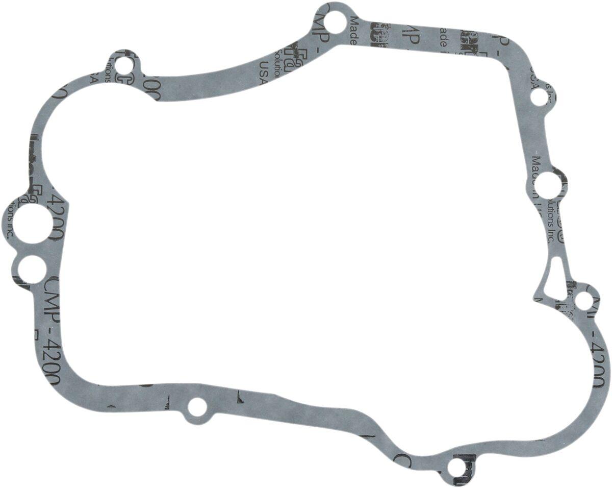 817654MSE - Moose Racing Clutch Cover Gasket For Yamaha YZ65 2018-2024 Inner