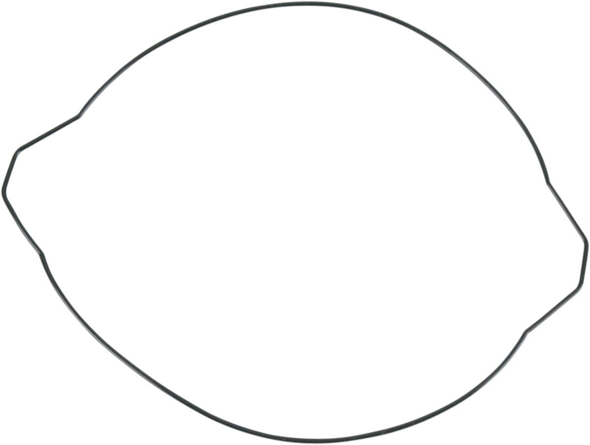 817685MSE - Moose Racing Clutch Cover Gasket For Yamaha YZ250 1999-2019 Outer