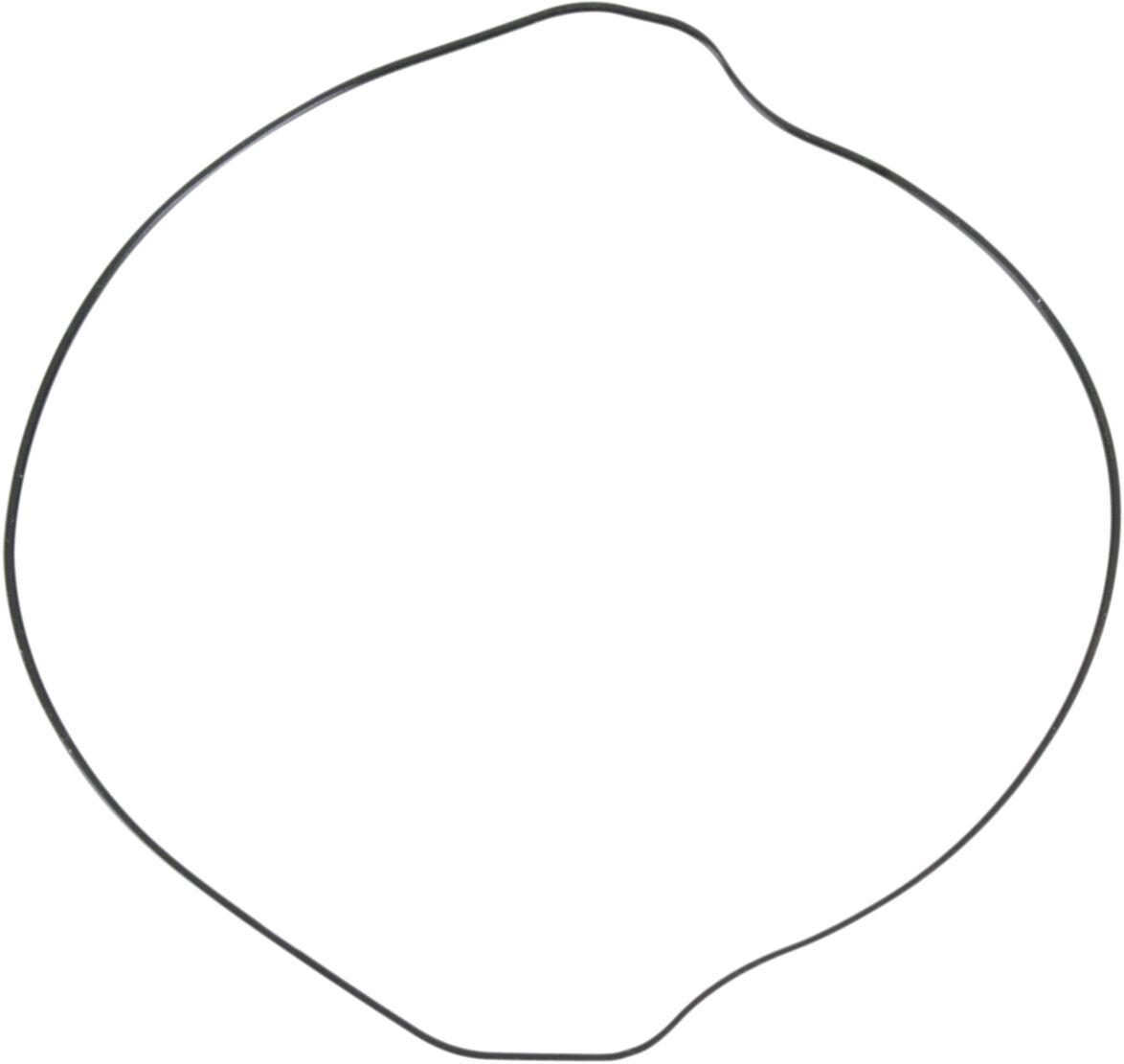 817252MSE - Moose Racing Clutch Cover Gasket For Honda CR125 1987-2007 Outer