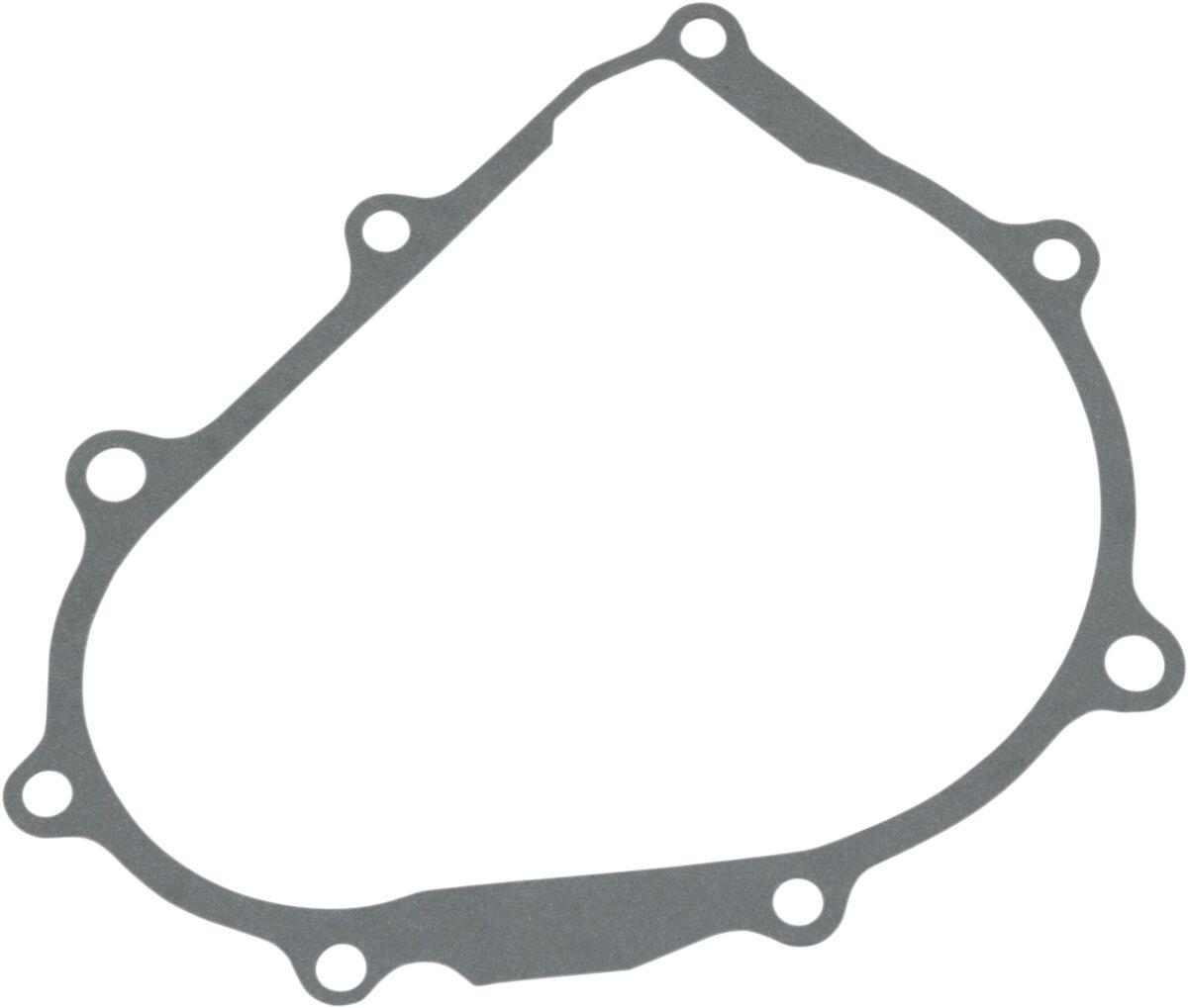 817692MSE - Moose Racing Ignition Cover Gasket For Yamaha WRF250 2001-2002