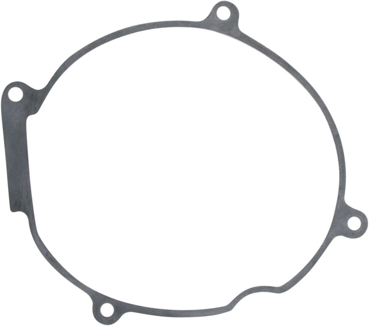817946MSE - Moose Racing Ignition Cover Gasket For Honda CR250 1984-2007