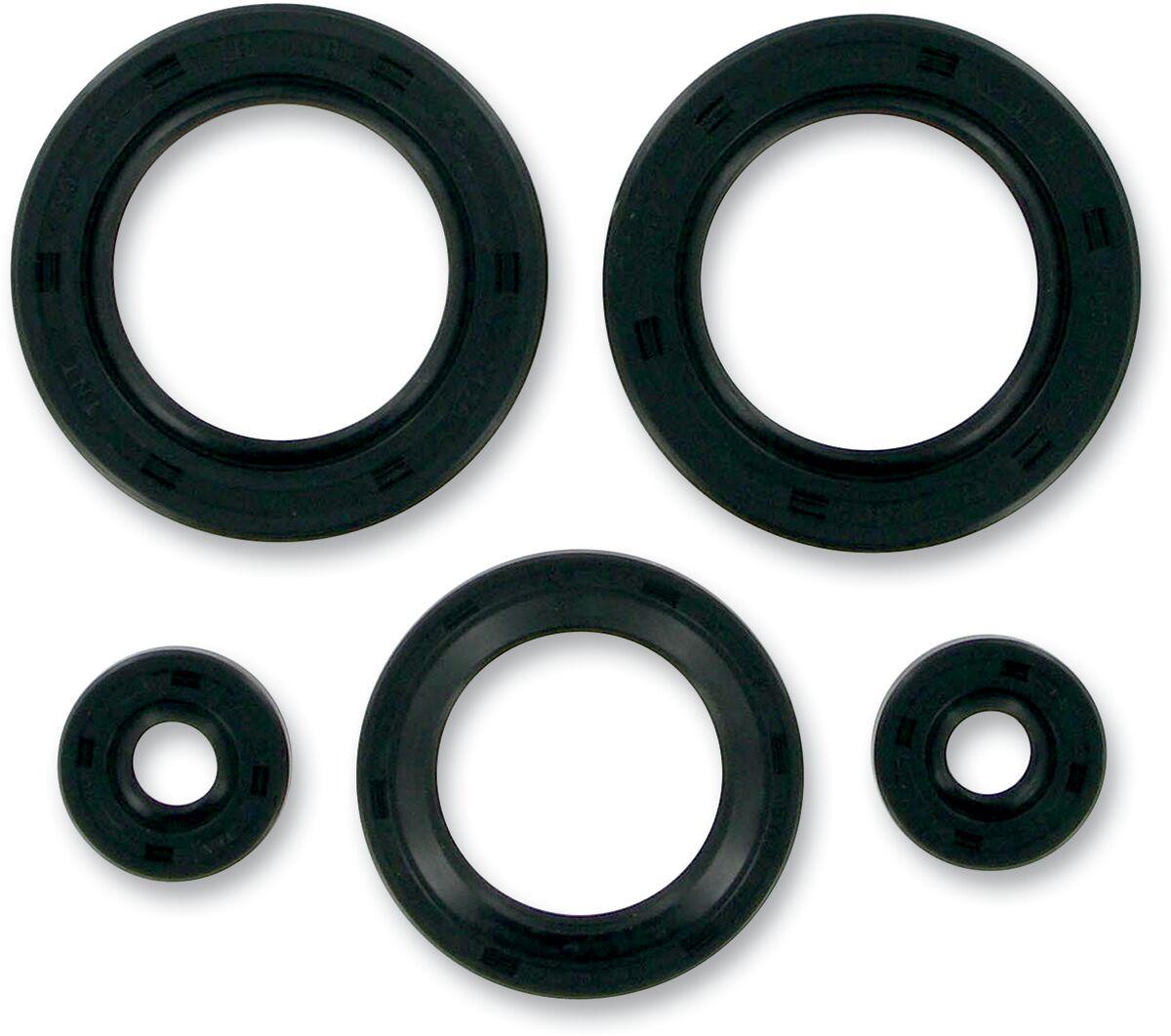 822142MSE - Moose Racing Engine Oil Seals For Polaris 300 6X6 1994