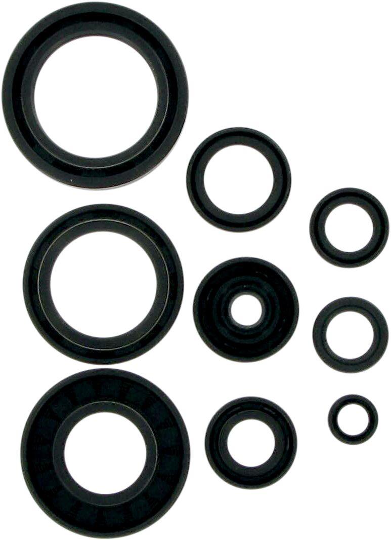 822172MSE - Moose Racing Oil Seals For Yamaha YZ125 2001-2004