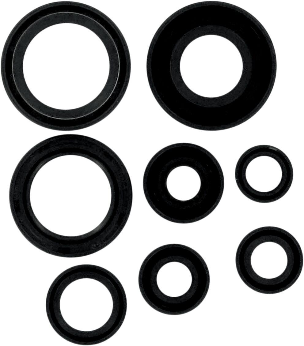 822173MSE - Moose Racing Oil Seals For Yamaha YZ85 2002-2017