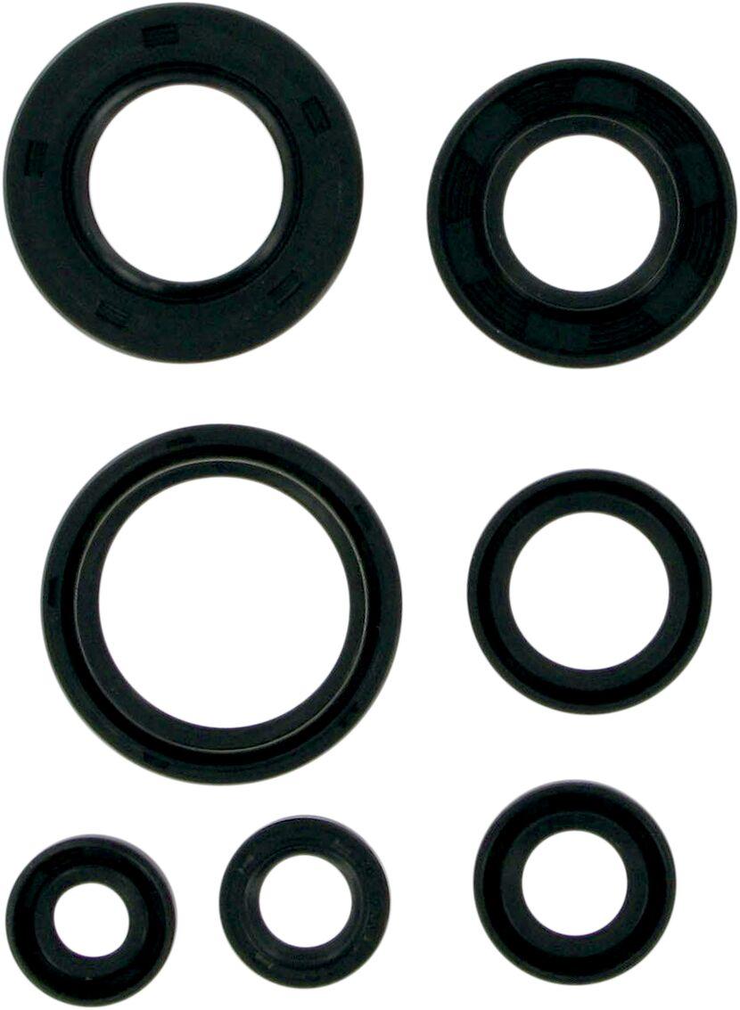 822153MSE - Moose Racing Oil Seals For Yamaha YFS200 1988-2006