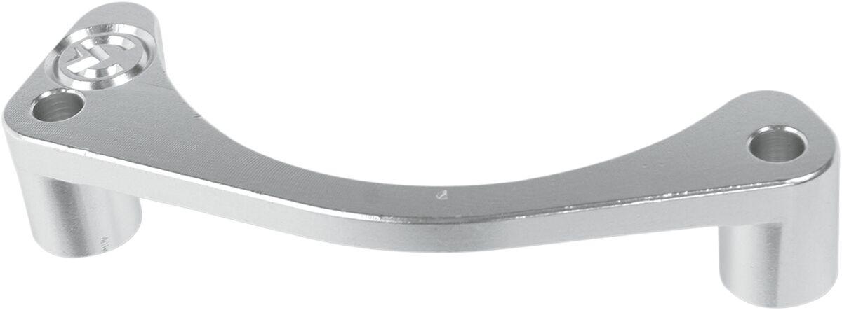 M87050 - Moose Racing Case Saver For Arctic Cat 400 2X4 2007-2008 - Polished