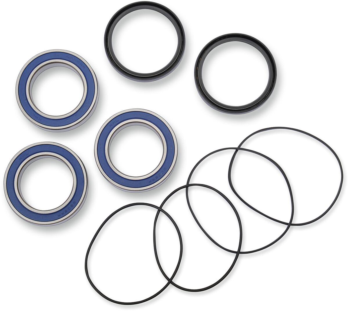 25-1479 - Moose Racing Wheel Bearing Kit For Suzuki LT-Z 400 2X4 2009-2014 Rear