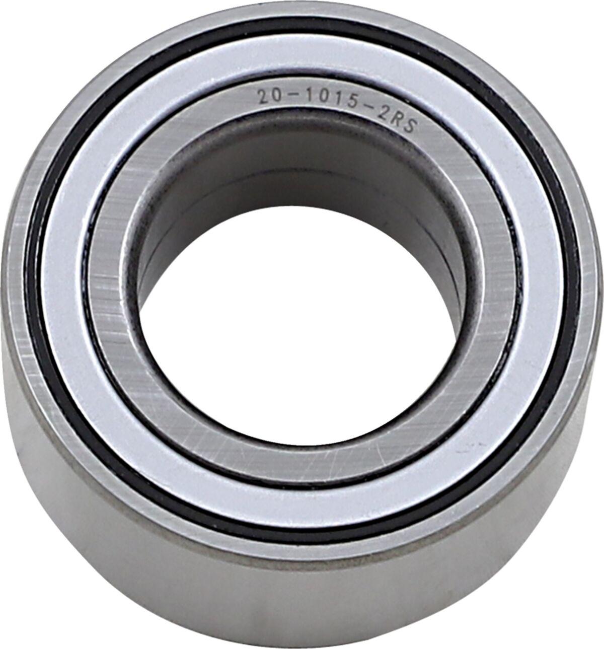 25-1497 - Moose Racing Wheel Bearing Kit For Kawasaki KVF300 2X4 2001-2002 Front