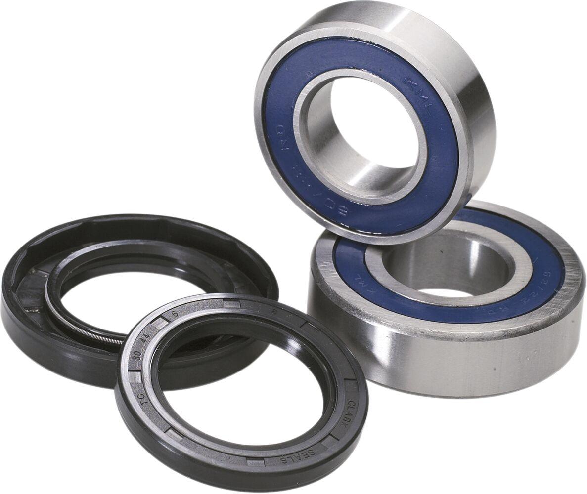 25-1556 - Moose Racing Wheel Bearing Kit For Sherco 2.5 250 I 2008 Rear