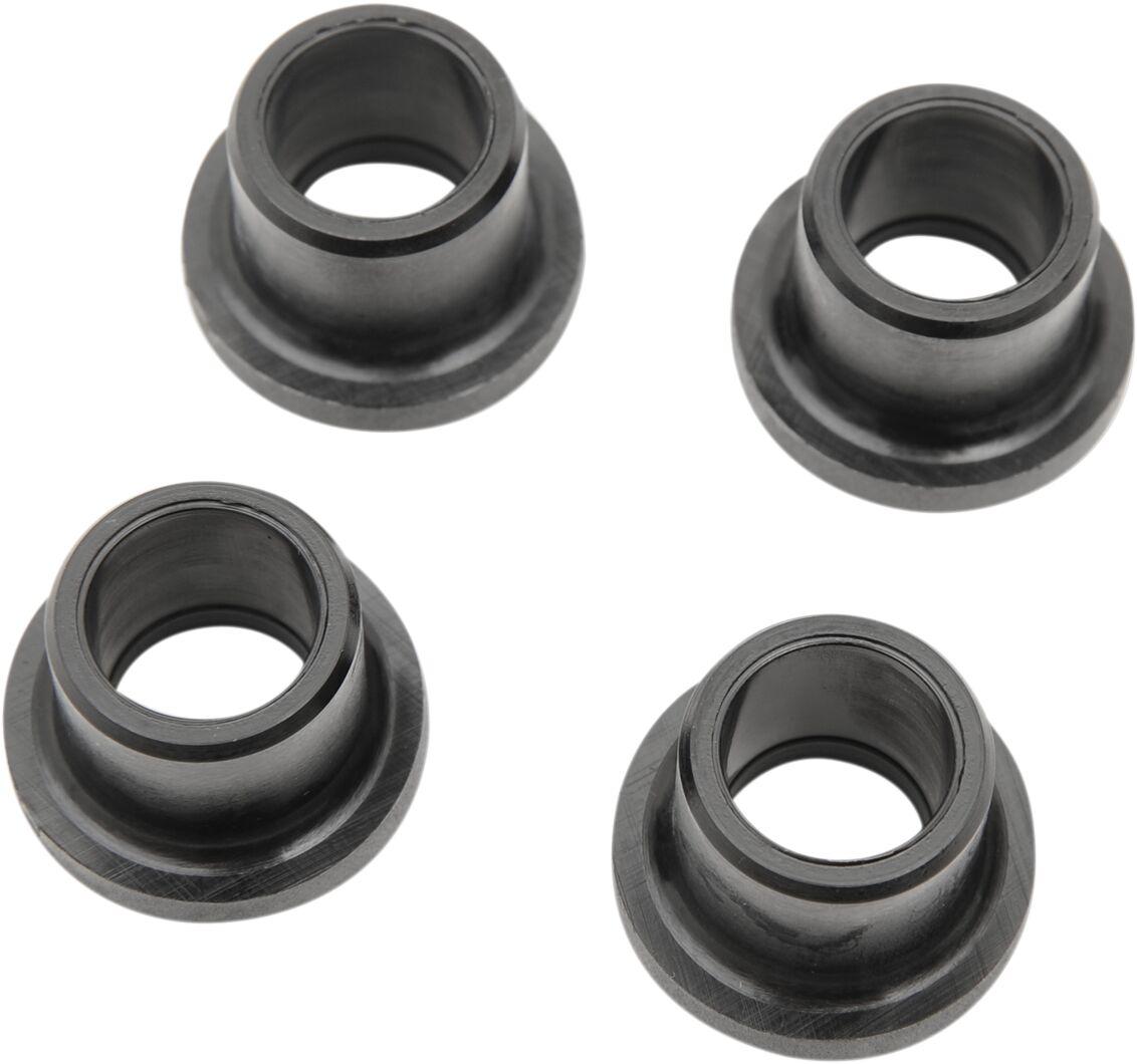 50-1074 - Moose Racing A-Arm Bushing Kit For Arctic Cat Textron 366 4X4 2009- 2011 - Rear - Black
