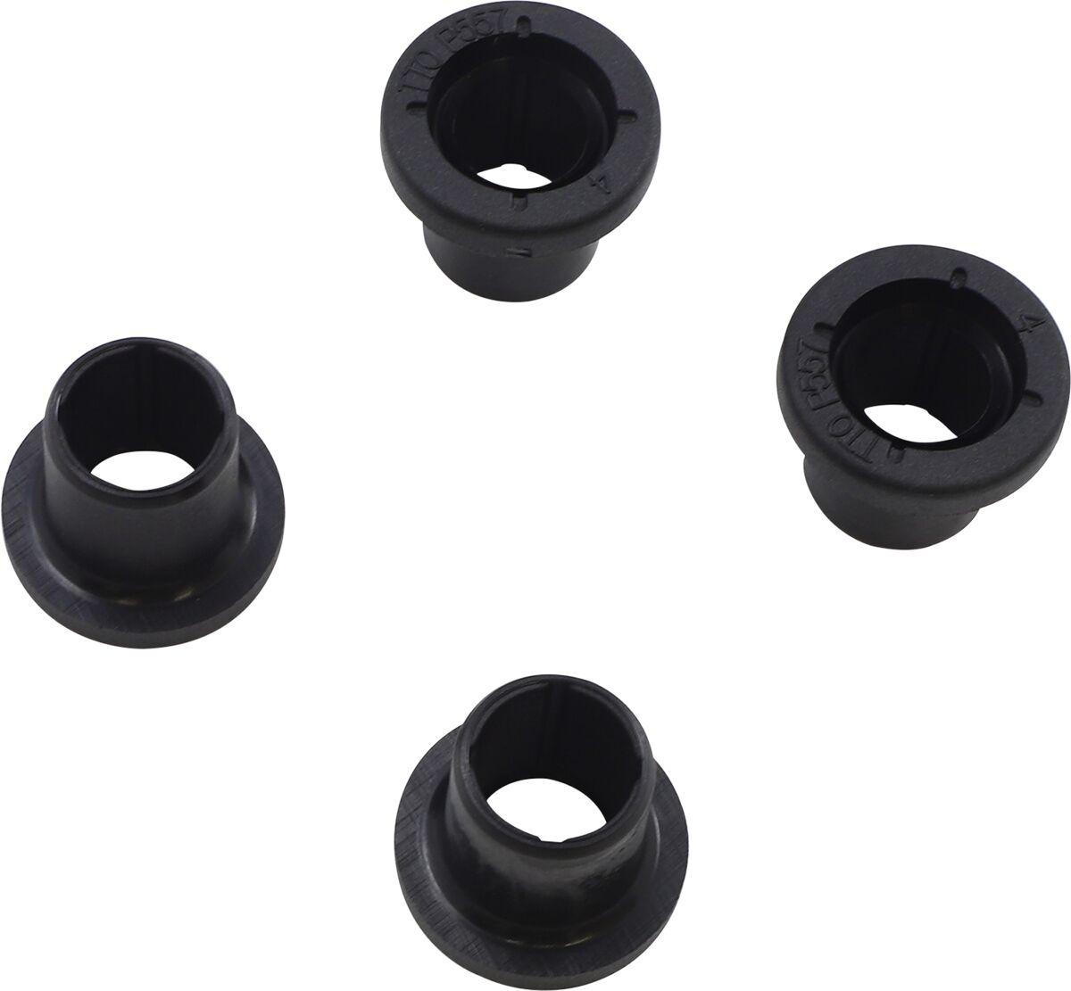 50-1051 - Moose Racing A-Arm Bushing Kit For Polaris Outlaw 450 MXR 2009-2010 Fits Front Upper Or Lower