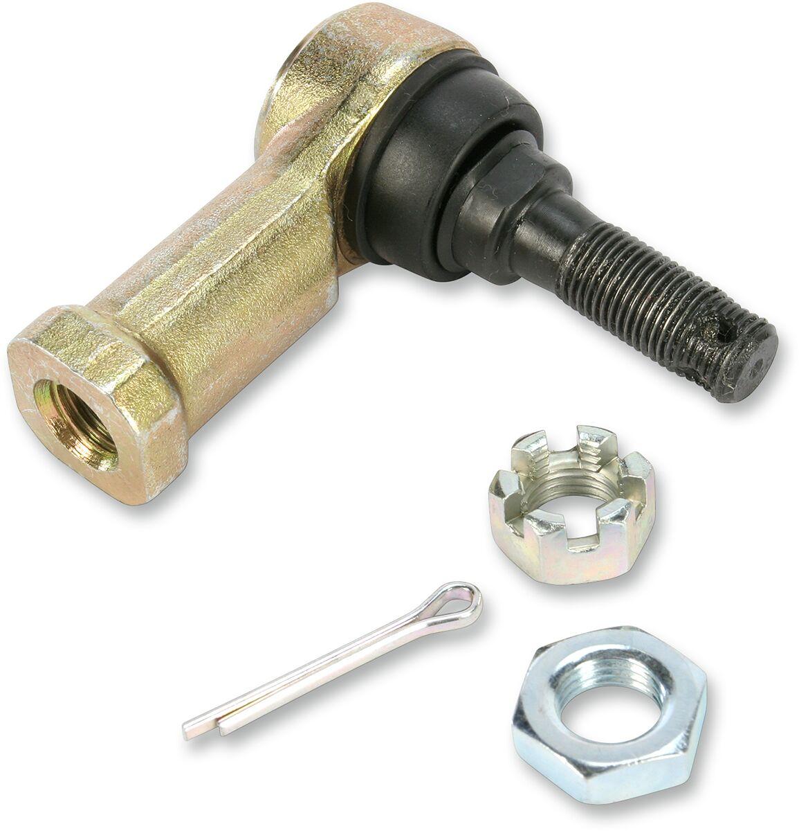 51-1037-S - Moose Racing UTV Outer Tie End Rod Kit For Can Am (BRP) Commander 1000 EFI 2011