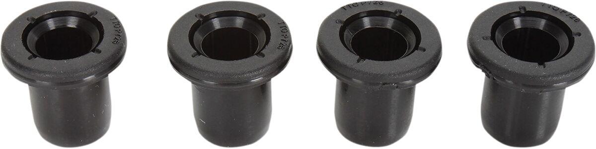 50-1121 - Moose Racing A-Arm Bushing Kit For Polaris Brutus 900 4X4 2014 Fits Front Upper Or Lower - Black