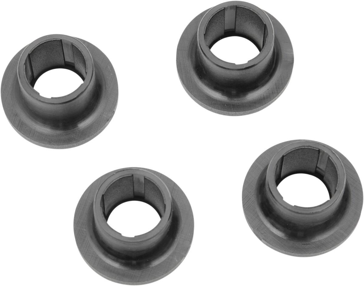 50-1154 - Moose Racing A-Arm Bushing Kit For Can Am (BRP) Commander 1000 EFI 2016-2017 Fits Front Upper Or Lower - Black