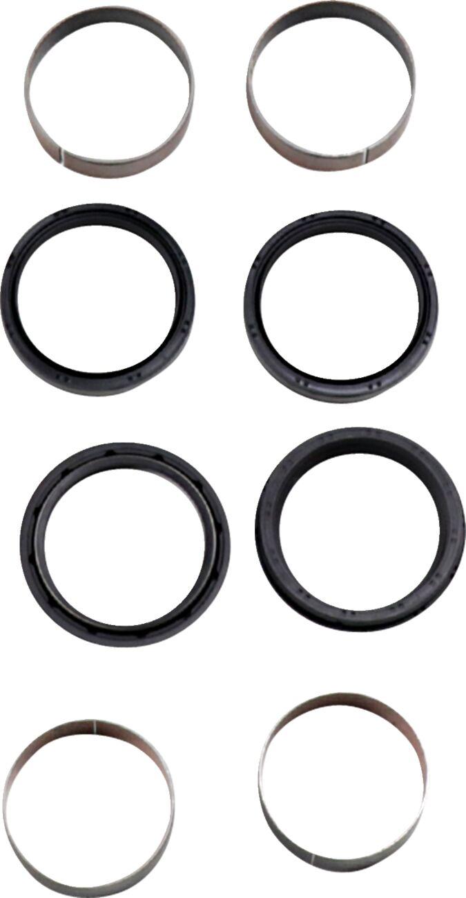 119999480301 - Moose Racing Premium Fork Rebuild Kit For Gas Gas EC250 2021-2023