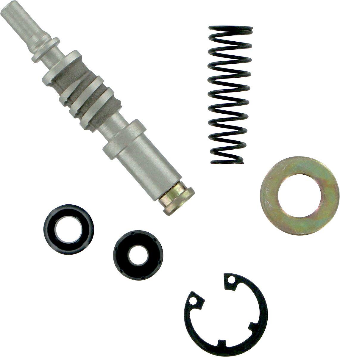 06-602X - Moose Racing Brake Master Cylinder Rebuild Kit For Honda CR125 1986-1999 - Front