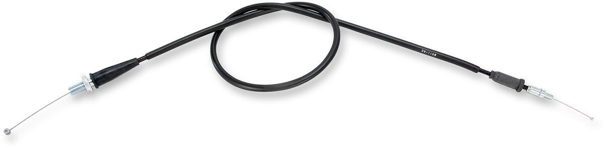 45-1046 - 45-1046 - Moose Throttle Cable - Husqvarna FC250 2014-15, TC85 2014-16, KTM EXC 1997-2009