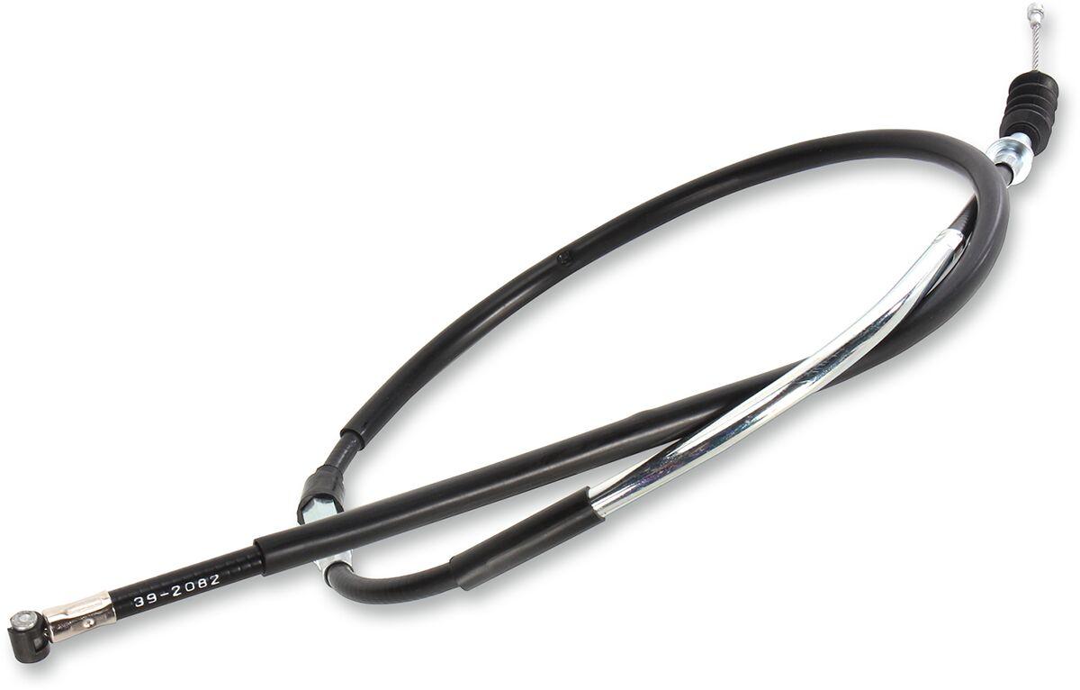 45-2002 - Moose Racing Clutch Cable For Kawasaki KL 250 2000-2009 - Black