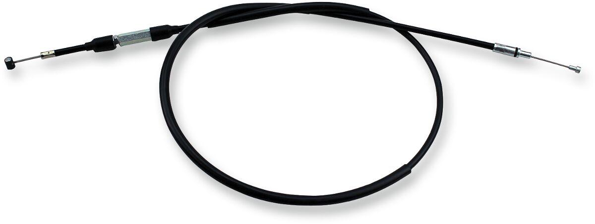 45-2018 - Moose Racing Clutch Cable For Honda CRF250X 2004-2007 - Black