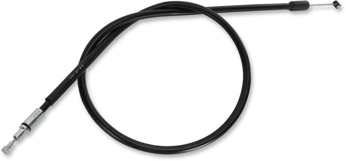 45-2027 - Moose Racing Clutch Cable For Yamaha YZ250 2005-2021 - Black