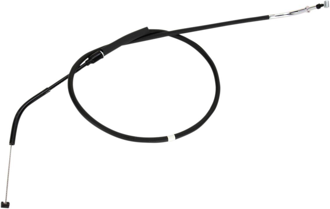 45-2067 - Moose Racing Clutch Cable For Arctic Cat Textron 400 2X4 2007-2008 - Black
