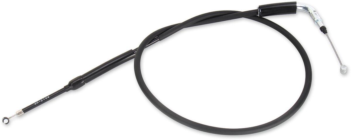45-2042 - Moose Racing Clutch Cable For Suzuki DRZ400 2000-2003 - Black