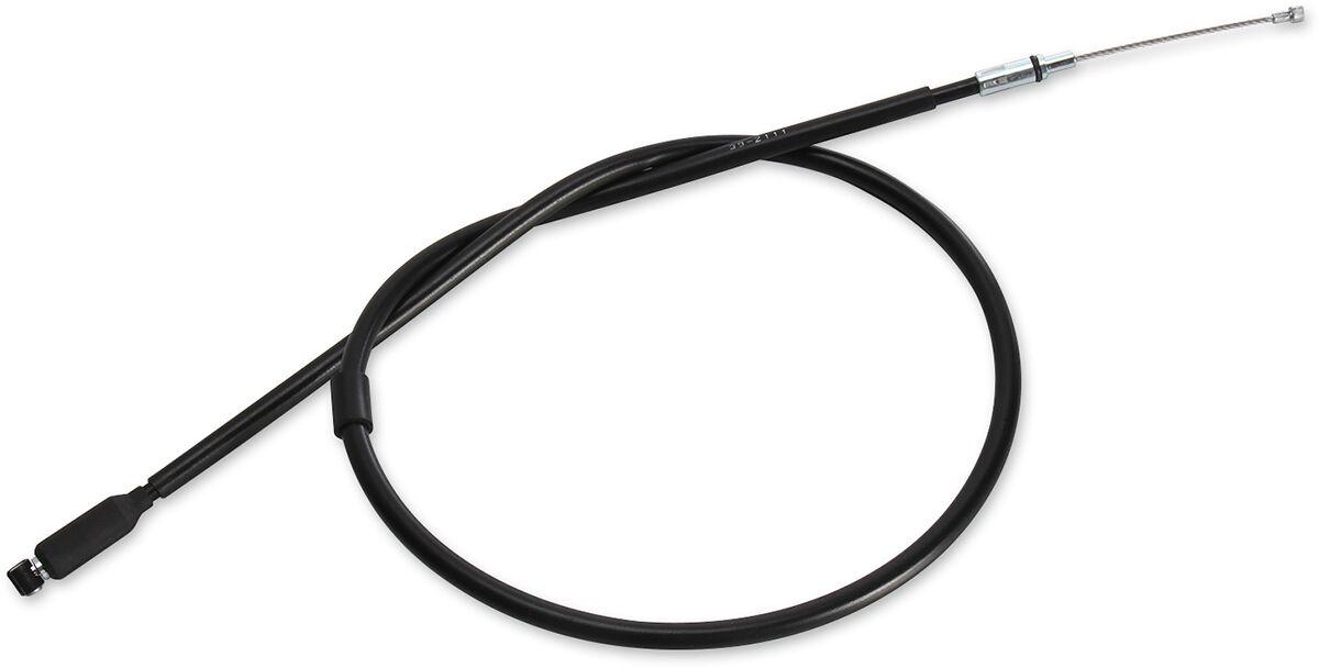 45-2115 - Moose Racing Clutch Cable For Yamaha YZ125 2005-2021 - Black