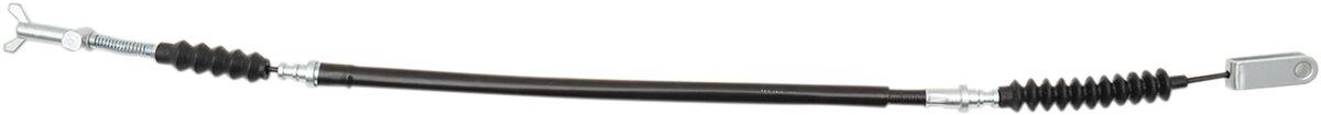 45-4026 - Moose Racing Brake Cable For Kawasaki KFX700 2X4 2004-2009 - Black