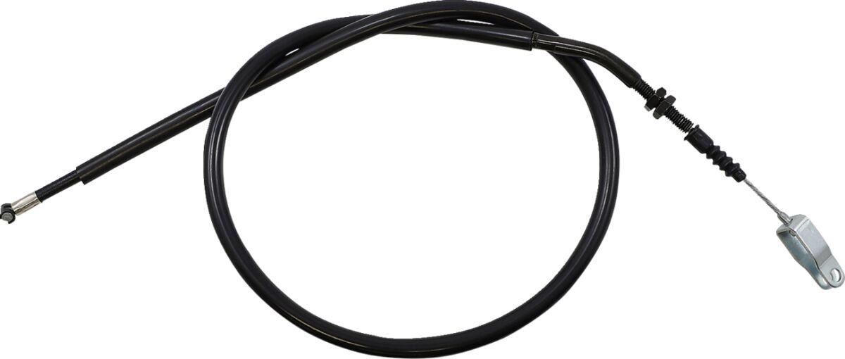 45-4070 - Moose Racing Parking Brake Cable For Yamaha YFM 660 F 4X4 2002-2004 - Black