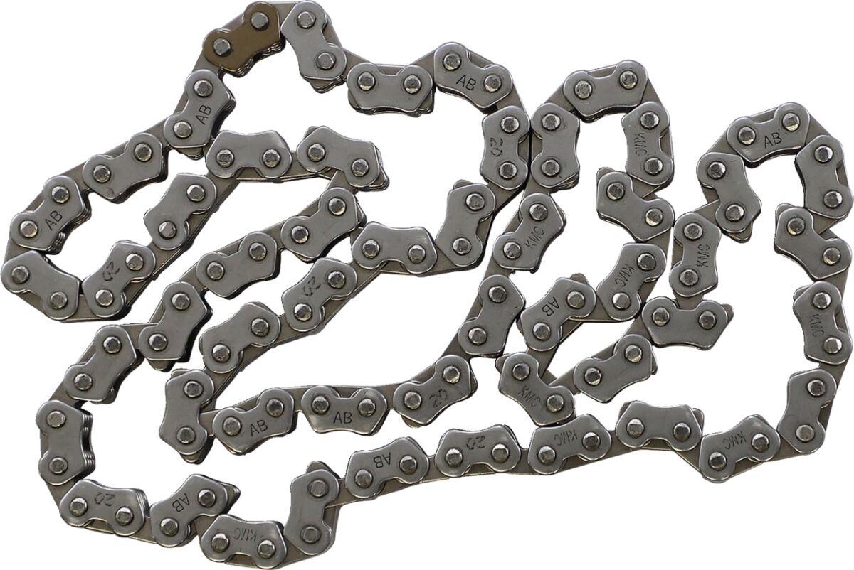 MSEHC92RH2015108 - Moose Racing Cam Chain For KTM EXC-F250 2009-2013 - Raw