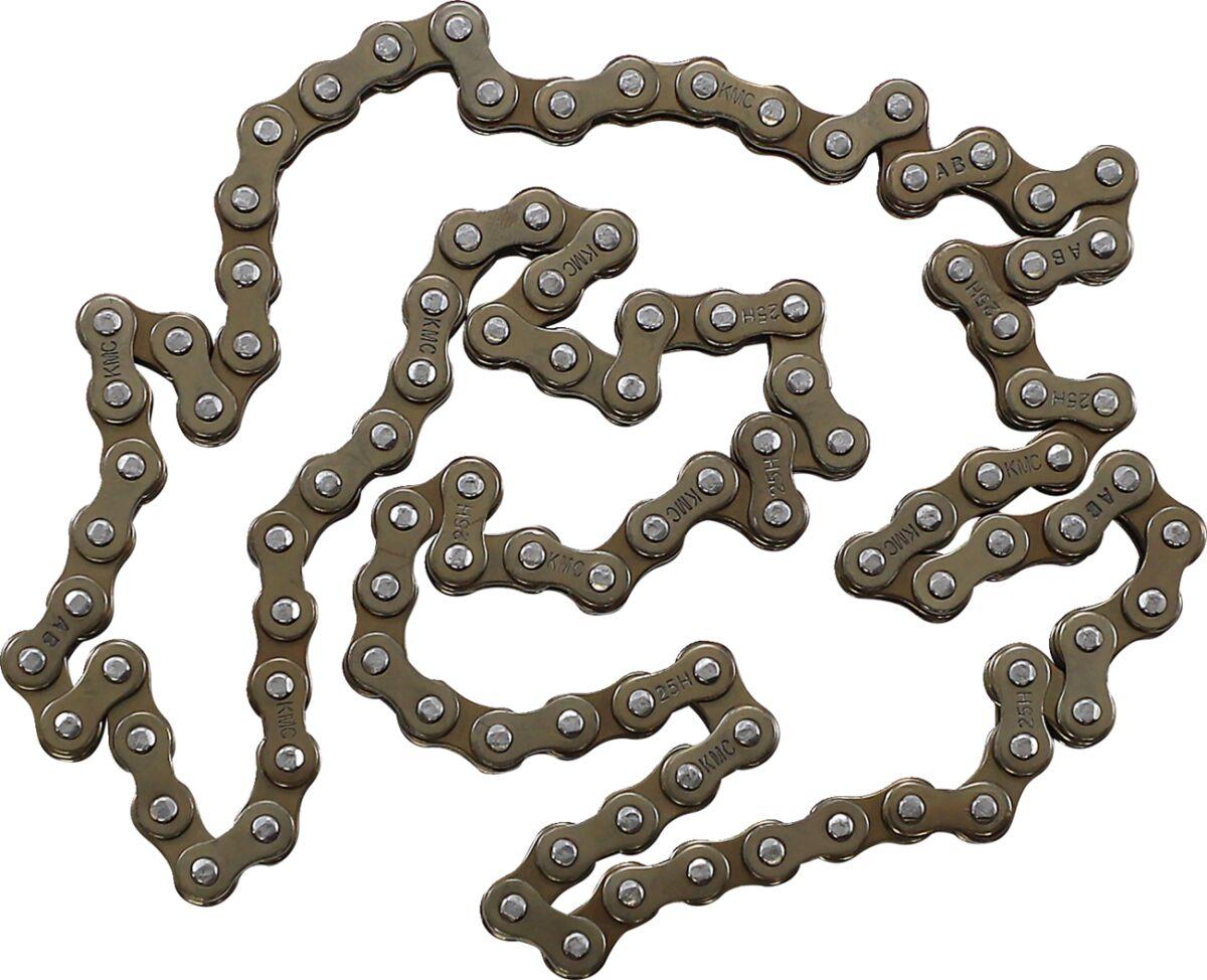 MSEHCDID25H100 - Moose Racing Cam Chain For Honda ATC185 S 1981-1983 - 100 Links