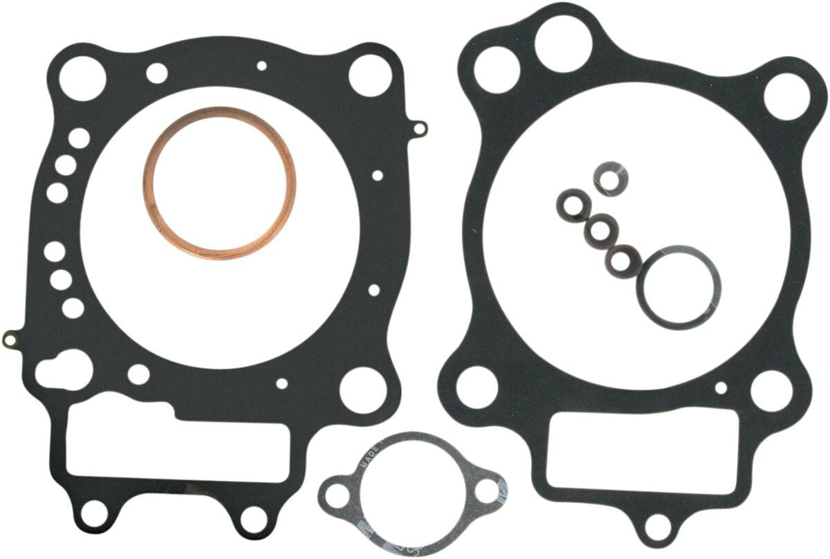 810262MSE - 810262MSE - Moose Top End Gasket Kit - Honda CRF250R 2004-07, CRF250X 2004-17