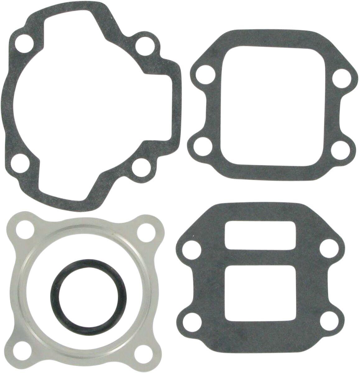 810601MSE - 810601MSE - Moose Top End Gasket Kit - Yamaha PW50 1991-2018